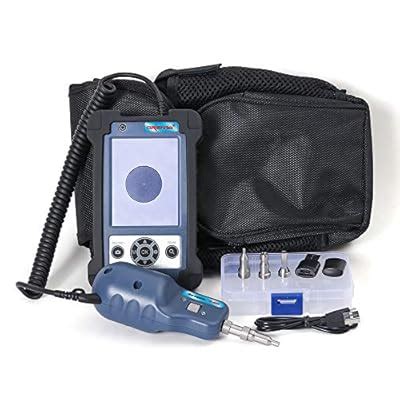 ORIENTEK TIP-600V Fiber Optic Inspection Probe with India | Ubuy