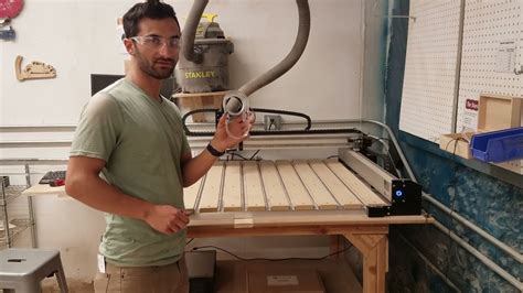 Image result for ShapeOko Miniature Lineat Block Tutorial