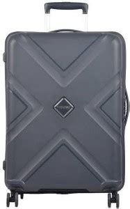 AMERICAN TOURISTER AMT Kross Plus (78 CM) Check-in Suitcase 8 Wheels ...