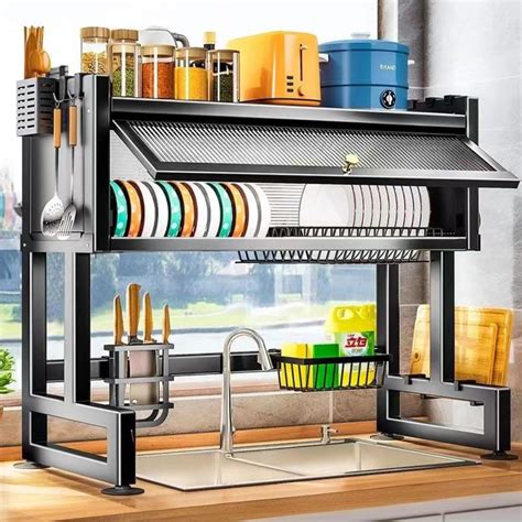 Buy Best Large Space Multi-tier Storage Rack Online