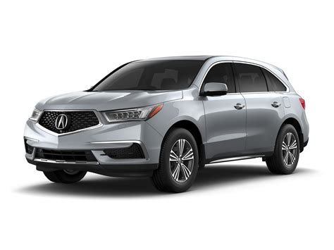 2020 Acura MDX Specs, Price, MPG & Reviews | Cars.com