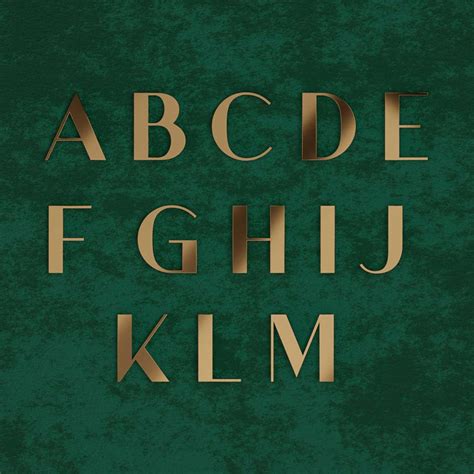 Brass Name Plates | Brass Letters & Numbers | Housenama