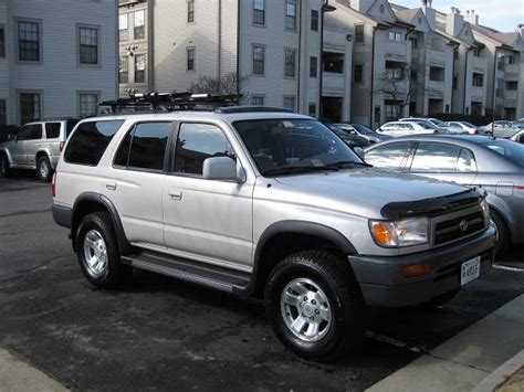 Image result for Toyota 4Runner Build Forums