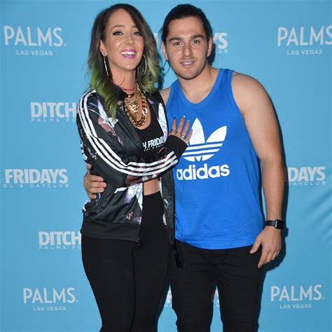 Jenna Marbles' Husband Julien Solomita Says Their Home Was Broken Into