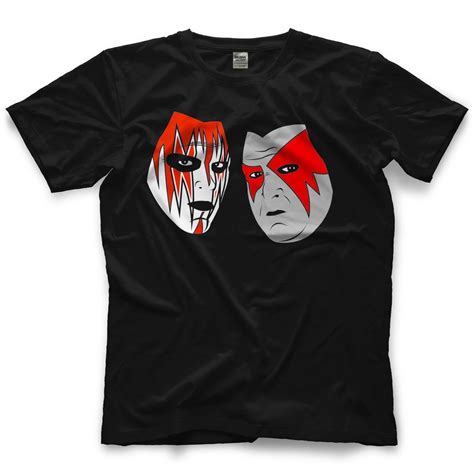 Image result for WWE Demolition Shirts