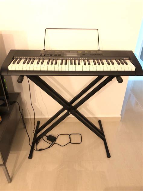 Image result for Keyboard Casio Player