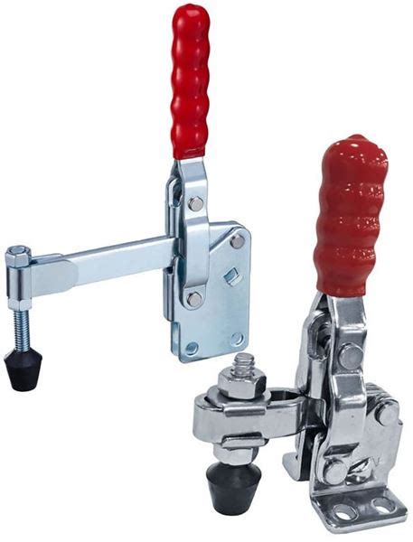 Using Toggle Clamps 的图像结果