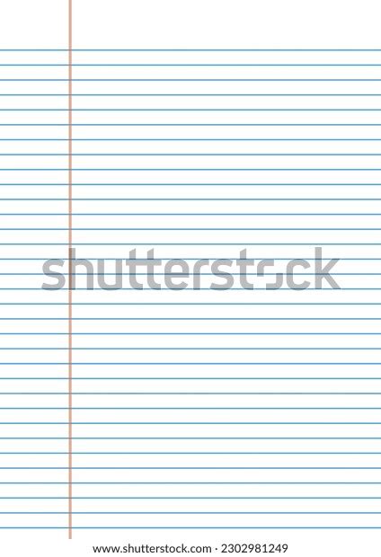 Notebook Paper Background 的图像结果