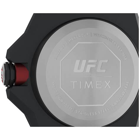 Buy Timex Timex UFC Street Collection Premium Quality Men's Quartz ...