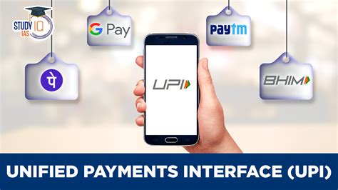 Unified Payment Interface (UPI), Working, Achievements