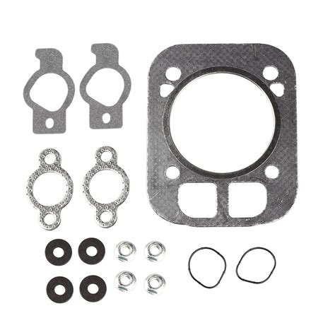 Harbot 24 841 04-S 24 041 37-S Cylinder Head Gasket for Kohler 24 841 ...