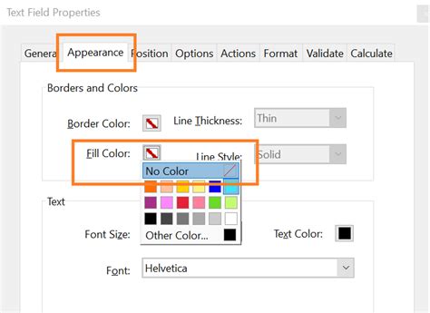 Image result for How to Add Fill Color to Text Box in Adobe InDesign