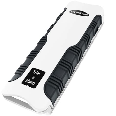 Drywall Rasp, Drywall Tools Rasp 7 inch Combination Sheetrock Tool with ...