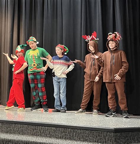 Wildcat News for 12-21-23 | Arnett Public Schools