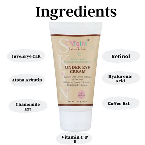 Under Eye Lift Bye Bye Dark Circle Wrinkles Puffiness Fine Lines Remov