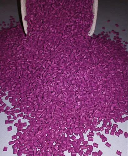 Color Masterbatches - Orange Color Masterbatch Manufacturer from ...