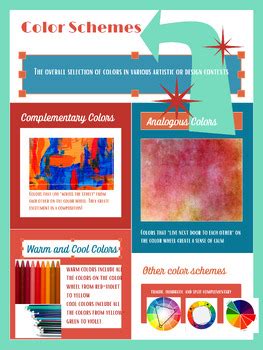 Color Schemes 的图像结果