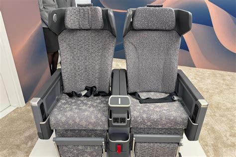 ANA unveils new premium economy seats — but a big business-class ...