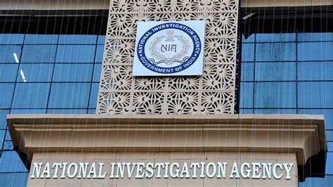 Bhopal: NIA takes over HuT case, international links traced