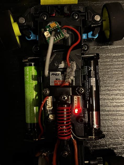 Image result for Mini-Z Car Controller