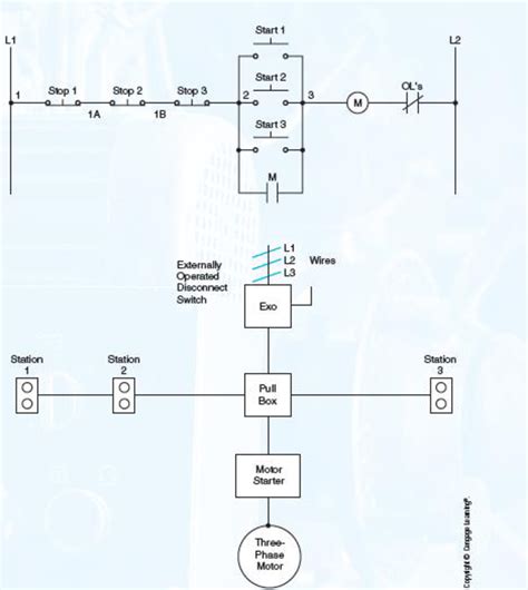 Image result for Two Motors Control Wire