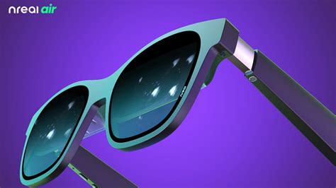 Nreal Air glasses: A new budget AR headset - NotebookCheck.net News