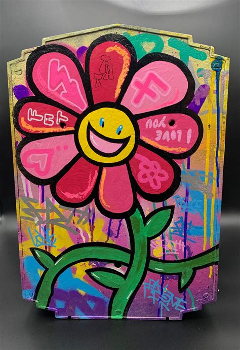 Fat - Bugs Bunny Mailbox, 2021 - Letterbox painting - Street Art - Plazzart