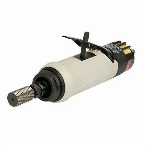 Atlas Copco Die Grinders - Atlas Copco LSR64 Pneumatic Straight Grinder ...