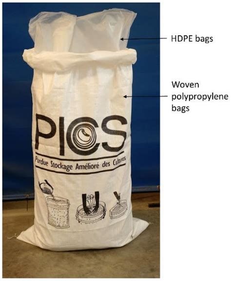An Overview of the Post-Harvest Grain Storage Practices of Smallholder ...