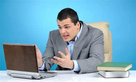 Frustrated Business Owner 的图像结果