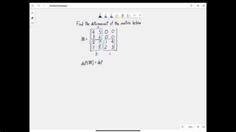 Image result for Span Matrix Example