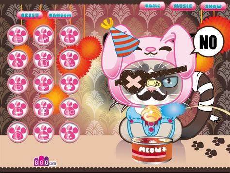 Image result for Grumpy Cat Game