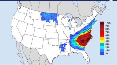 Winter storm Gianna tracker: Which US states could be worst-hit by ...
