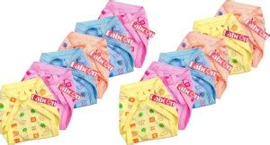 Babcon Baby Nappy (Langot) (Cloth Diaper), 12 Piece, Hosiery Soft ...