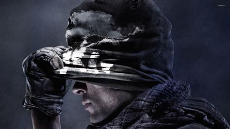 Call Of Duty Ghosts Wallpaper 1920x1080