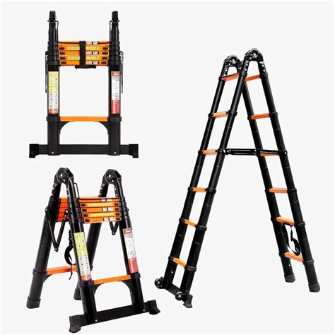 Telescoping Multi-Position Ladder 的图像结果