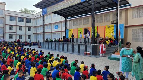 Gallery - Awareness session on One Health and Zoonotic Diseases like ...