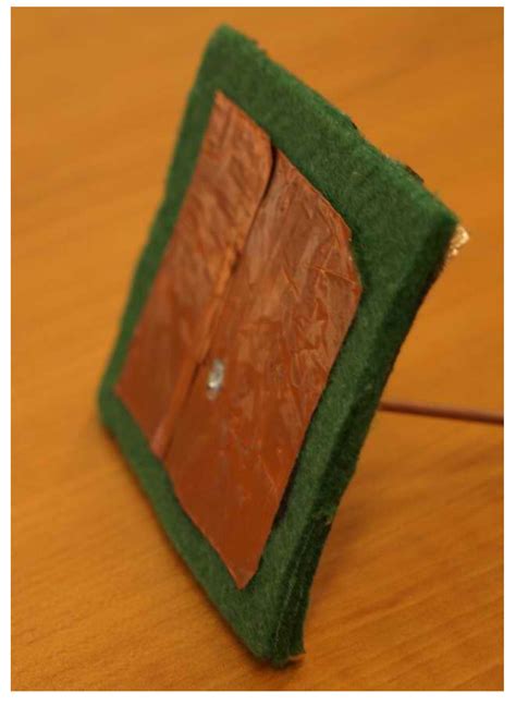 Embroidery and Related Manufacturing Techniques for Wearable Antennas ...