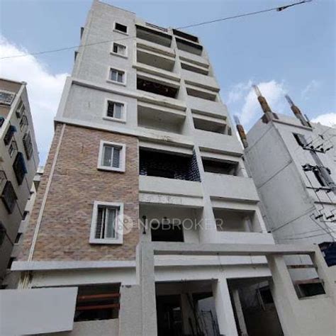 Sri Sadguru Sahithi Aavaas Rent / Sale Hyder Nagar, Hyderabad