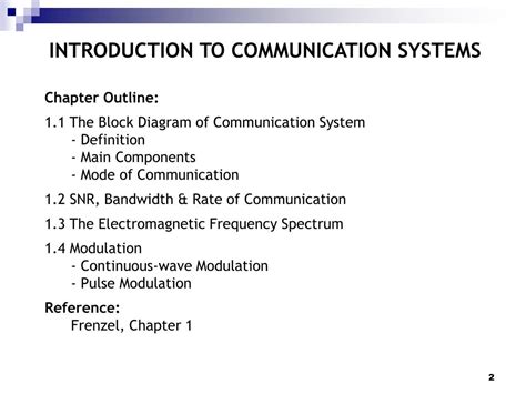 Image result for Introduction New System Communication