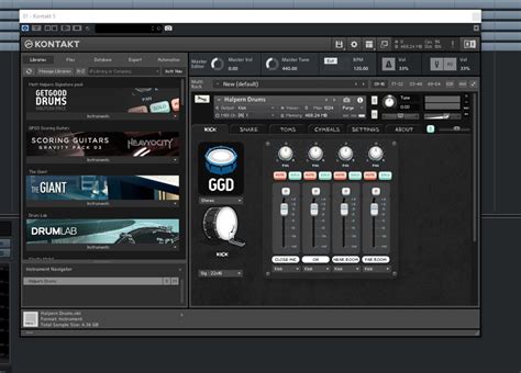 Programming Superior Drummer 2 的图像结果