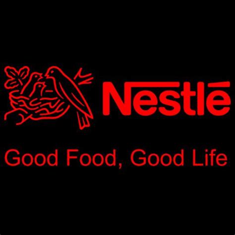 Nestle-logo Tailormade Cloth Tote Bag India