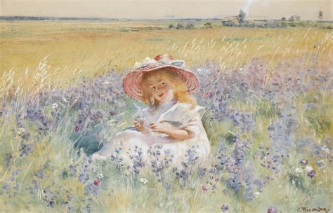 Konstantin Makovsky: A Master of Portraiture and Genre Painting