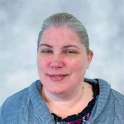 Tracy Wise – Kentucky Electric Cooperatives