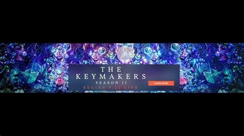 Image result for Keymaker Scenes
