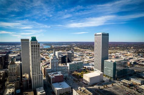 ONE WILLIAMS CENTER - Tulsa OK - Hours, Directions, Reviews - Loc8NearMe