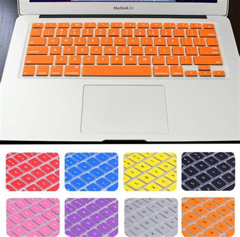 How to Stick Keyboard Protector 的图像结果
