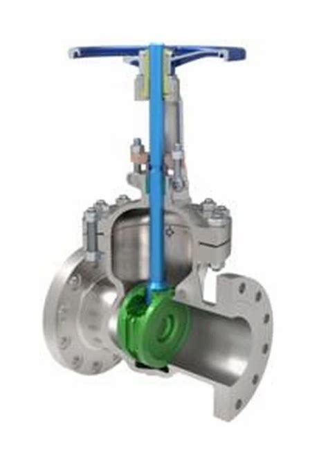 Gate Valve - Resilient Seated Gate Valve,Sluice Valve, Non-Rising ...