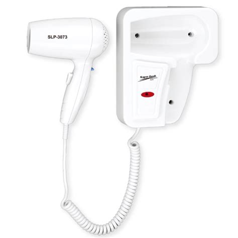 SECADOR DE PARED SLP-3073 - Tic Tac Company