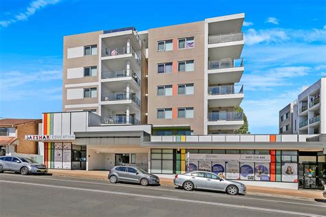 102/140B Best Road, Seven Hills NSW 2147 | Domain